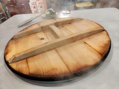 -小火炕铁锅炖鱼