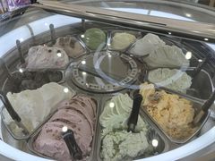 -米开朗冰淇淋博物馆