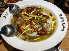 -太二酸菜鱼(福州泰禾店)