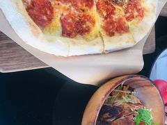 -The Diner X餐厅(青岛万象城店)