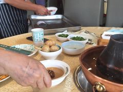 -阳坊胜利涮羊肉(阳坊老店)