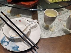 -外婆小菜(东苑米兰广场店)