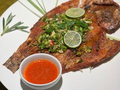 -一坐一忘云南菜(卓悦中心)