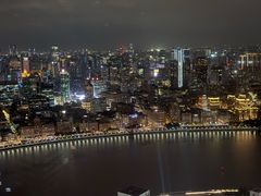 -金轩中餐厅 Jin Xuan(浦东丽思卡尔顿酒店)