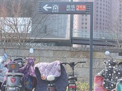 -回龙窝历史文化街区