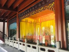 -钱王祠