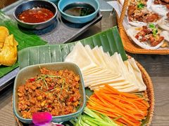 -安南越南餐厅(青岛万象城店)