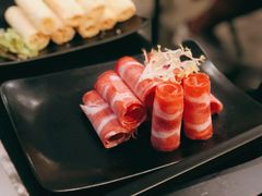 优质肥牛-大头椰·海南椰子鸡火锅(思明万象城店)