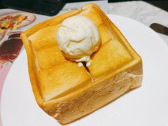 -半秋山西餐厅(宜昌大洋店)