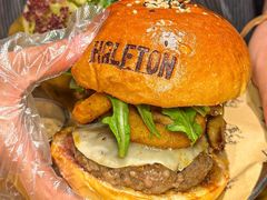 -半吨 Halfton&Friends(车公庙店)