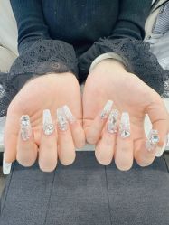 -斯馨·健康美甲美睫