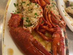 -达叔香味海鲜(海棠68环球美食街店)