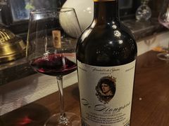 -Uncle Kosto科斯托·中东菜