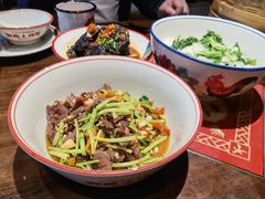 -洞庭土菜馆(天河北总店)