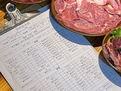 -阳阳老火锅(小南门店)