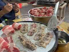 肥牛-旺记碳烤肥牛(总店)