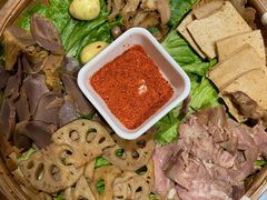 -忠州饭店