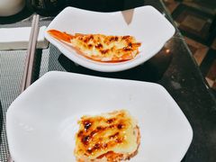 -半岛翡丽海鲜自助餐厅(观风亭店)