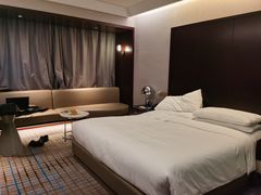 -上海龙之梦万丽酒店