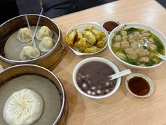 -蒋家桥饺面店(东关街店)