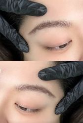 -林小西 · 专业半永久纹眉