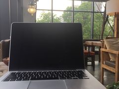 -漫咖啡MAANCOFFEE(清江路店)