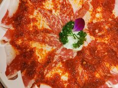 -韩宫宴烤肉·料理(南京江宁万达店)