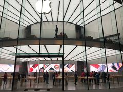 -Apple零售店(新街口店)