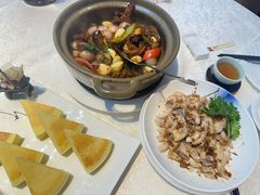-荣粤酒家·融合粤菜·海鲜火锅