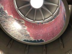 -韩国战争纪念馆