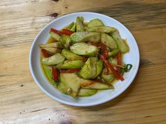 -农夫人家餐饮