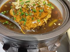 -一品江南韵·淮扬菜