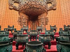 -中华郡文化旅游景区