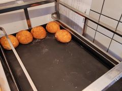 -韩国利尔面包(桂林路店)