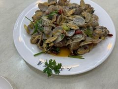 -人和啤酒屋海鲜大排档(营口路店)
