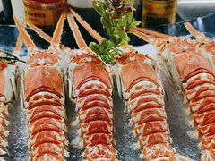 -夏威夷 ·全球海鲜姿造(高新店)