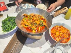 -匠熙小馆(崇文门店)