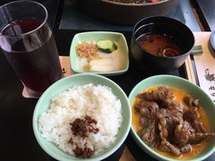 寿喜烧-モリタ屋(JR京都伊势丹店)