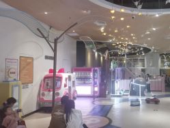 -MELAND CLUB亲子乐园•派对(石家庄万象城店)