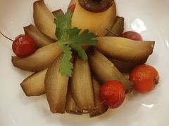 -老厨家(中央大街西七道街店)