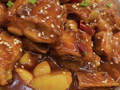 -胖哥俩肉蟹煲(杭州下沙学林街店)