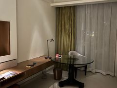 -三亚海棠湾万丽度假酒店