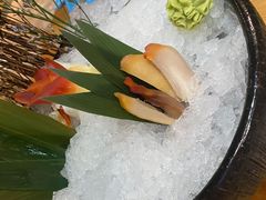 -割烹旭日本料理(龙湖狮山天街店)