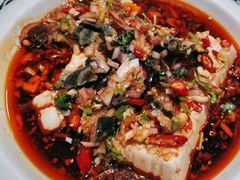 -一块豆腐(李沧书院路店)