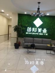 -苗医生专业祛痘·皮肤管理