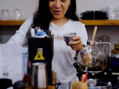 -参差咖啡(水果湖公园店)