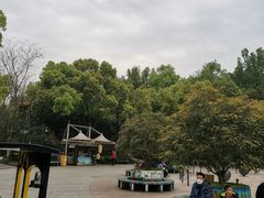 -杭州少年儿童公园
