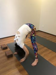 -FineYoga梵音瑜伽·普拉提