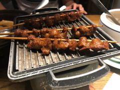 盐焗乳鸽-大鸽饭(岗顶店)