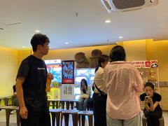 -海底捞火锅(团结桥店)